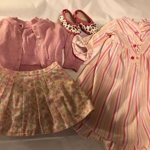 American Girl Dolls Clothes